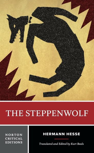 The Steppenwolf Critical