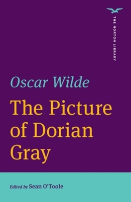 Picture of Dorian Gray (The Norton Library) (First Edition)  (The Norton Library)