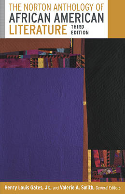 Norton Anthology of African American Literature 3rd ed.