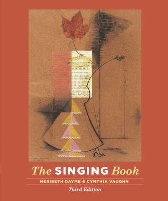 Singing Book Third Edition