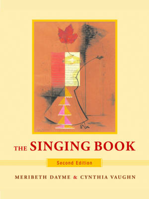 Singing Book Second Edition