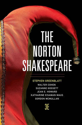 Norton Shakespeare Third Edition