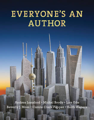 Everyone's an Author Second Edition
