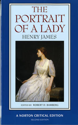 Portrait of a Lady Second Edition