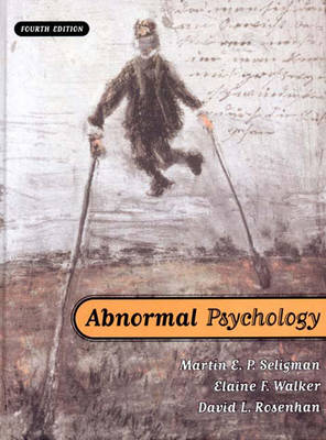 ABNORM PSYCH 4E CL