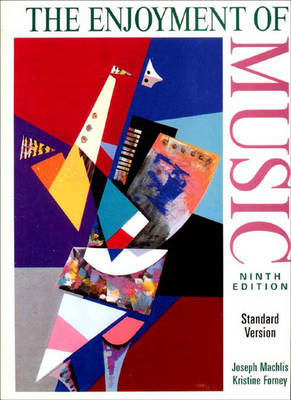 Enjoyment of Music 9th Revised edition