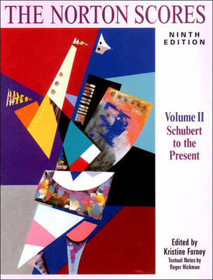 Vol. 2: Schubert to the Present
