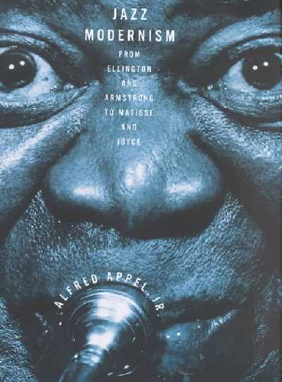 Jazz Modernism Annotated edition