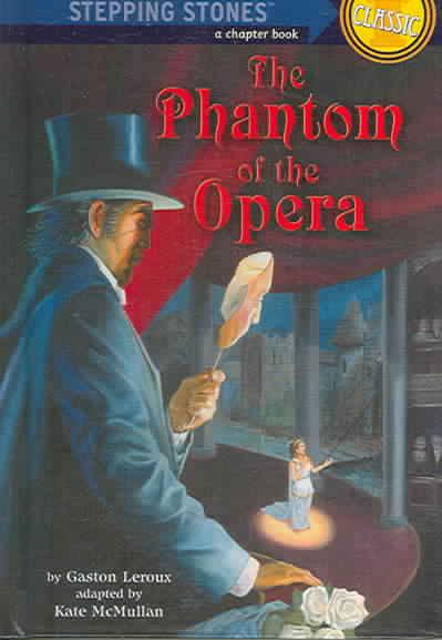 Phantom of the Opera