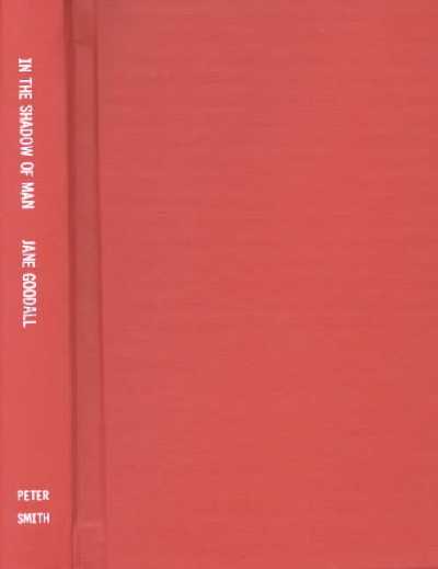 In the Shadow of Man Revised edition