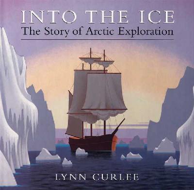 Into the Ice