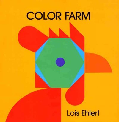 Colour Farm