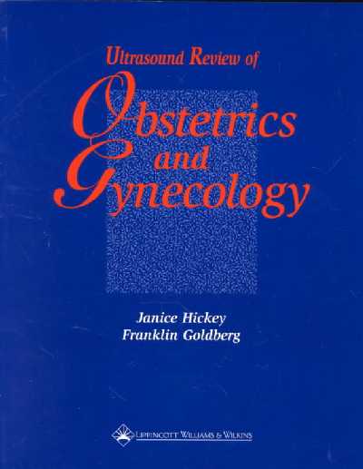 Ultrasound Review of Obstetrics and Gynecology