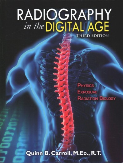 Radiography in the Digital Age