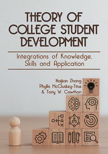 Theory of College Student Development