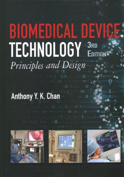 Biomedical Device Technology