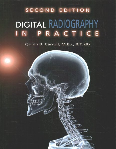 Digital Radiography in Practice 2