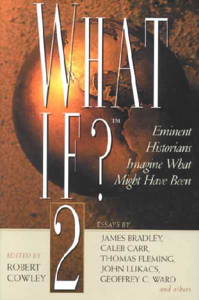 What If? II