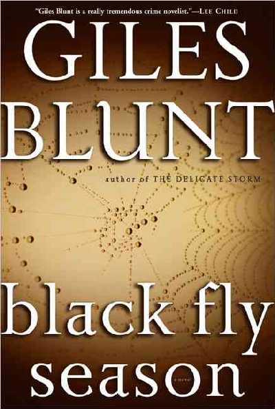 Black Fly Season