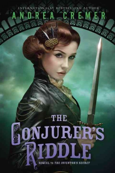 Conjurer's Riddle