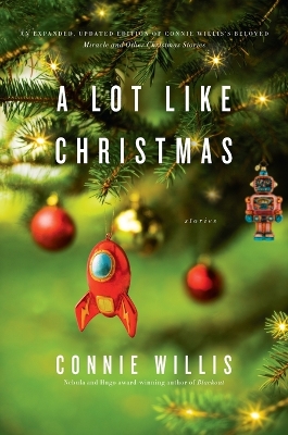 Lot Like Christmas