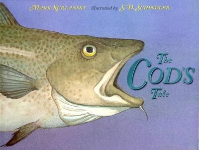 Cod's Tale