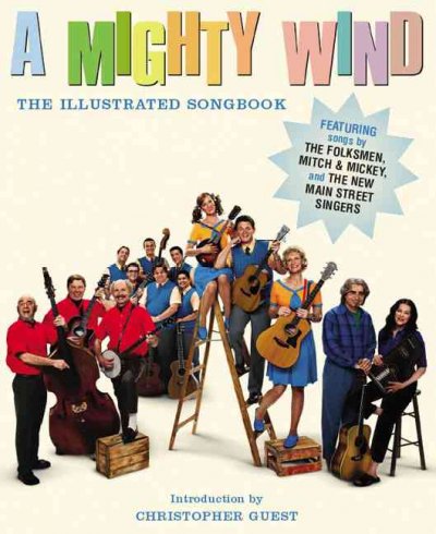 Mighty Wind