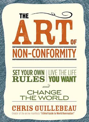 Art of Non-Conformity