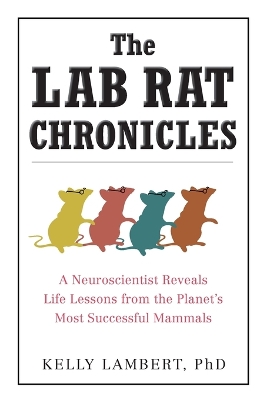 Lab Rat Chronicles