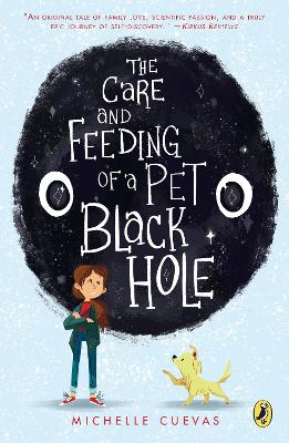 Care and Feeding of a Pet Black Hole