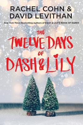 Twelve Days of Dash & Lily