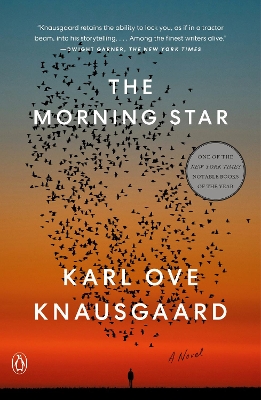 Morning Star: A Novel