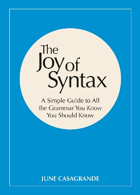 Joy of Syntax