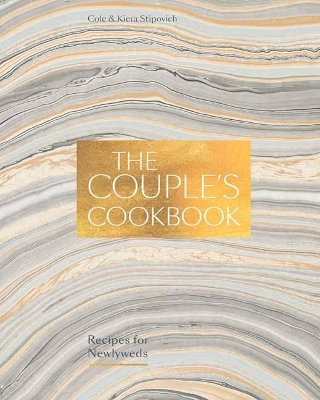 Couple's Cookbook: Recipes for Newlyweds