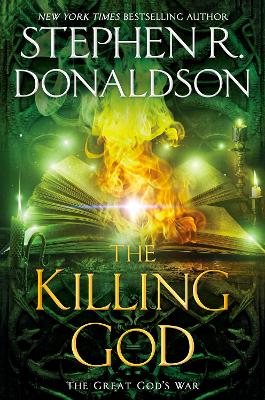 Killing God