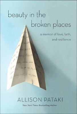 Beauty in the Broken Places