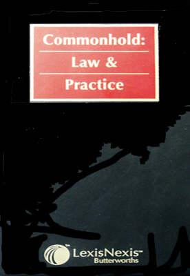 Commonhold: Law and Practice