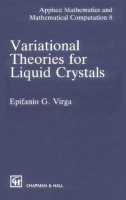 Variational Theories for Liquid Crystals
