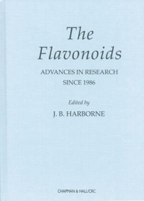 Flavonoids Advances in Research Since 1986: Advances in Research Since 1986