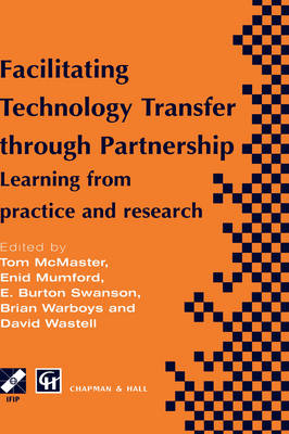 Facilitating Technology Transfer through Partnership