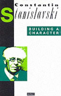 Building a Character New edition