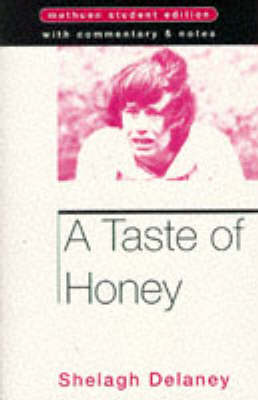 Taste of Honey Student Manual/Study Guide