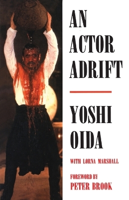 Actor Adrift