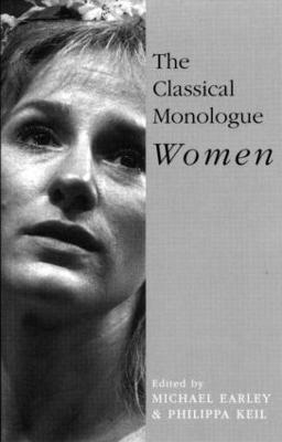 Classical Monologue (W): Women