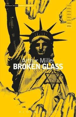 Broken Glass Ex-Bloom