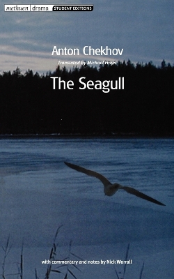 Seagull New edition