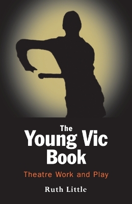 Young Vic Theatre Book