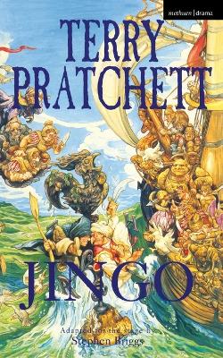 Jingo: Stage Adaptation New edition