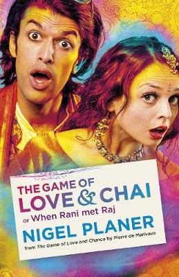 Game of Love and Chai: or When Rani met Raj