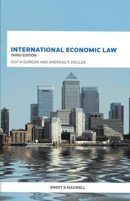 International Economic Law 3rd edition
